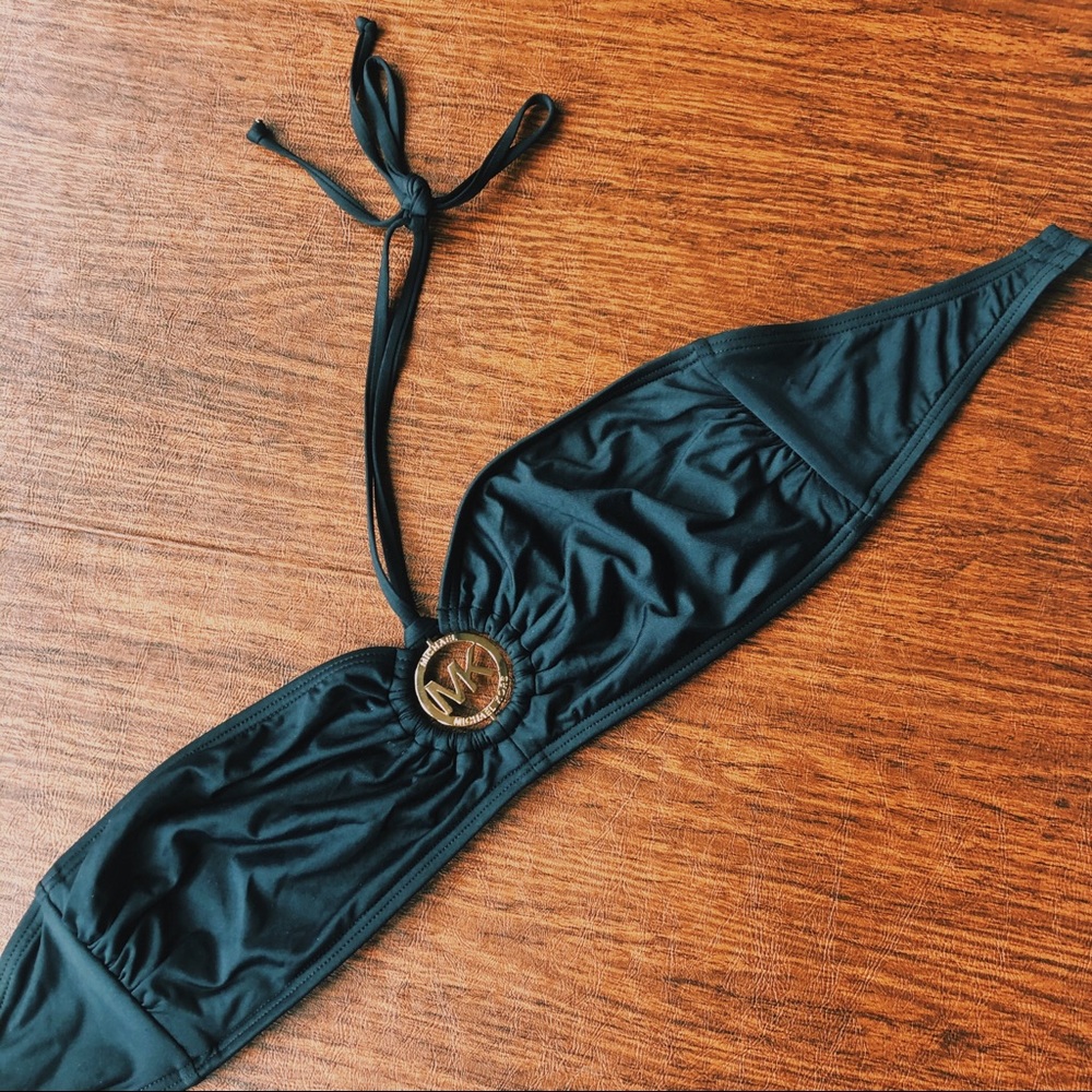 MICHEAL KORS SWIM TOP